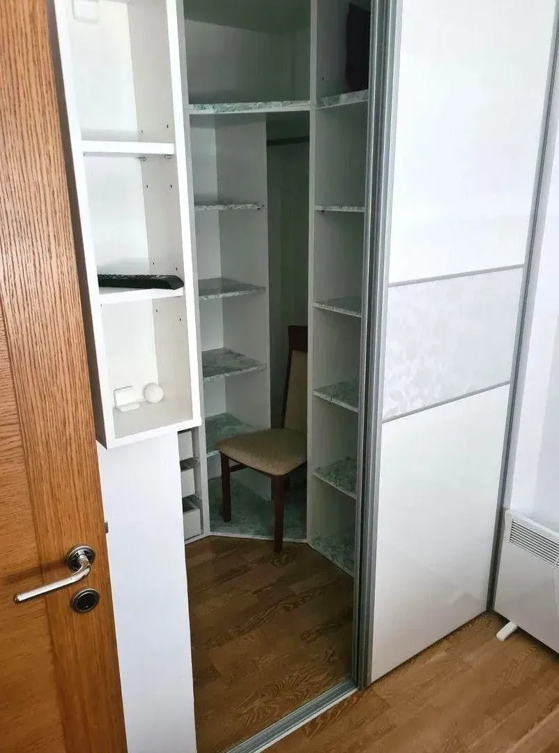 Rent, two bedroom apartment, 60m², Dalmatinska ulica, Podgorica