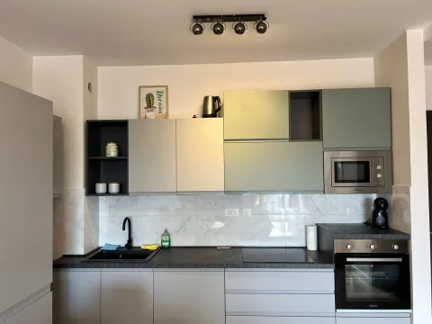 Izdavanje, jednosoban stan, 57m², Kruševac, Podgorica - image 7