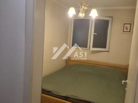 Rent, two bedroom apartment, 53m², Socijalno, Novi Sad Sve Podlokacije - image 4