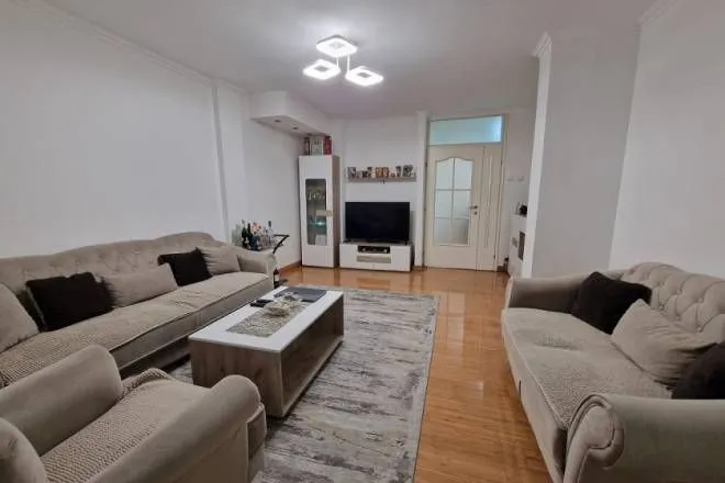 Prodaja, trosoban stan, 69m², Bezanijska Kosa 1, Bežanijska Kosa Sve Podlokacije