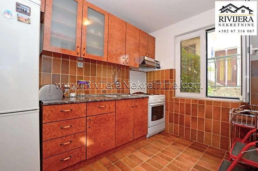 Prodaja, kuća, 184m², Savina, Herceg Novi
