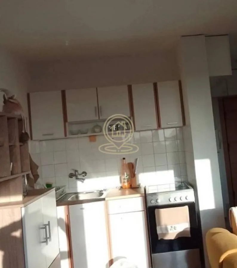 Prodaja, garsonjera, 26m², Temerin, Novi Sad