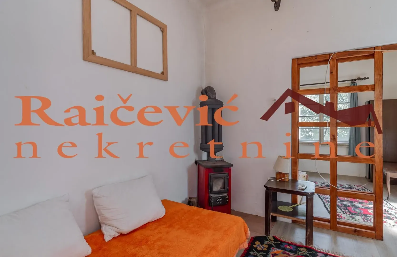 Prodaja, jednosoban stan, 26m², Čukarica, Beograd