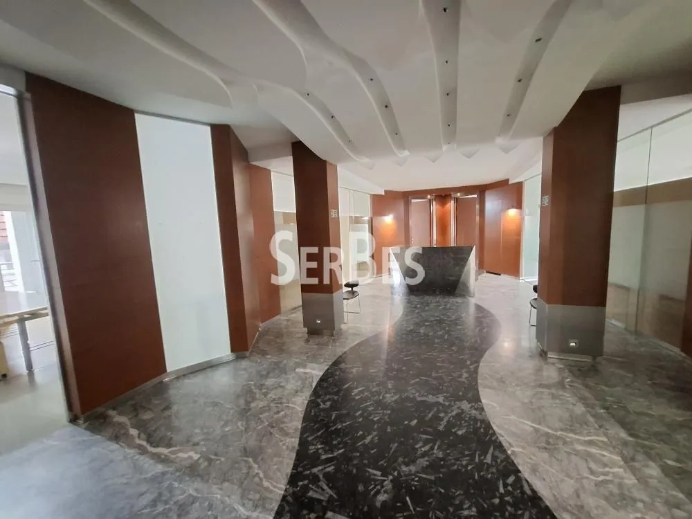 Rent, office space, 254m², Bulevar Oslobodjenja, Novi Sad Sve Podlokacije