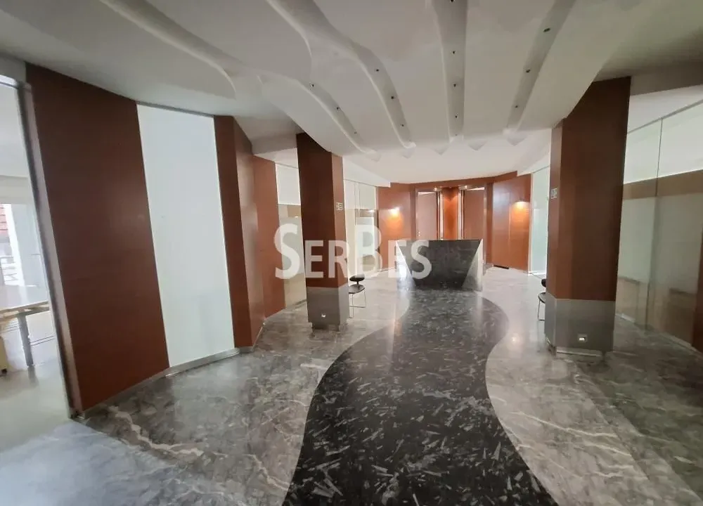 Rent, office space, 254m², Bulevar Oslobodjenja, Novi Sad Sve Podlokacije