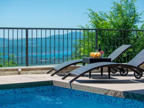 Prodaja, kuća, 310m², Kavač, Kotor - image 18