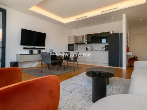 Prodaja, dvosoban stan, 103m², Tivat, Crna Gora - image 9