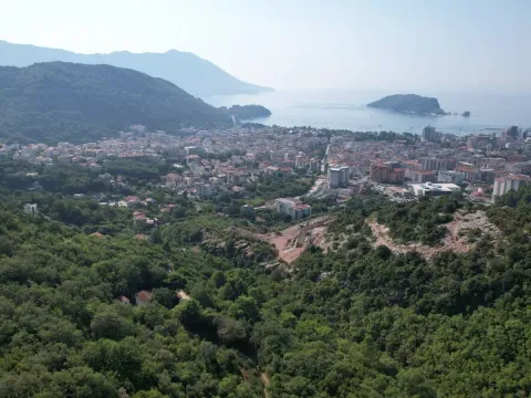 Sale, land lot, 4659m², Budva, Crna Gora - image 6