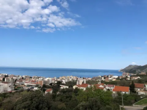 Prodaja, jednosoban stan, 56m², Dobre Vode, Bar