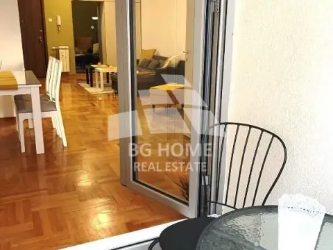 Rent, one bedroom apartment, 51m², Cvetkova Pijaca, Zvezdara Sve Podlokacije - image 9