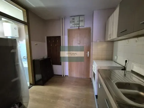 Prodaja, garsonjera, 24m², Centar, Jagodina - image 6