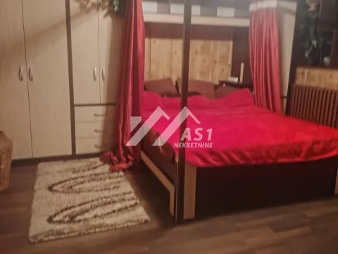 Prodaja, dvosoban stan, 62m², Liman 1, Novi Sad Sve Podlokacije - image 6