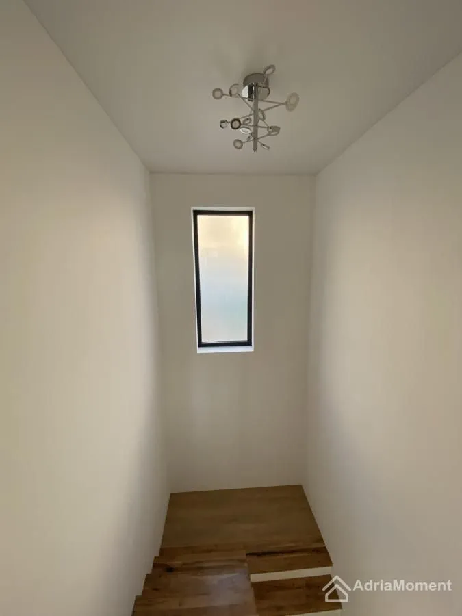 Sale, house, 126m², Tivat, Crna Gora