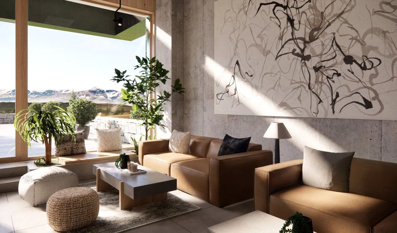 Prodaja, plac, 3000m², Žabljak, Crna Gora