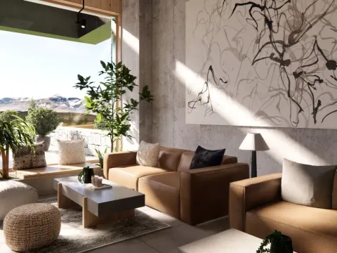 Prodaja, plac, 3000m², Žabljak, Crna Gora - image 1