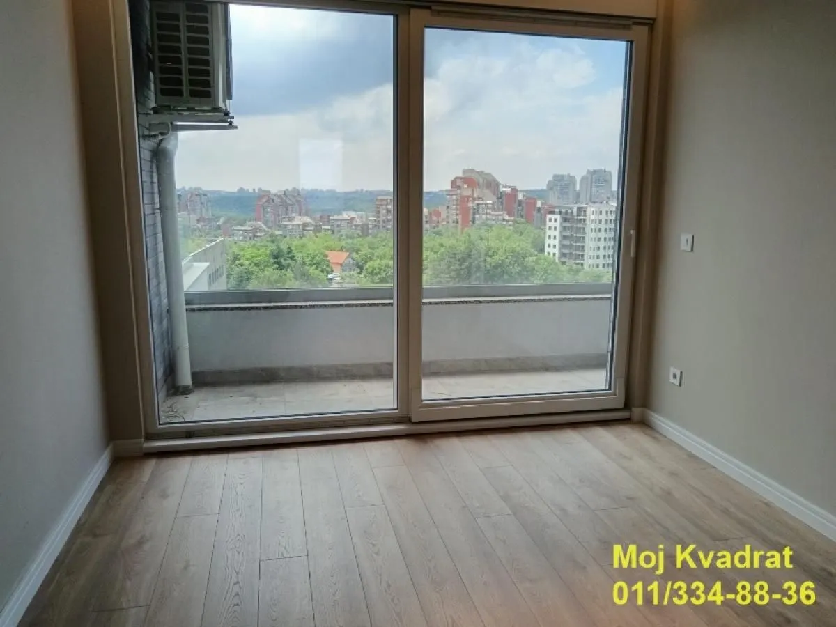 Sale, apartment, 167m², Trošarina, Voždovac Sve Podlokacije