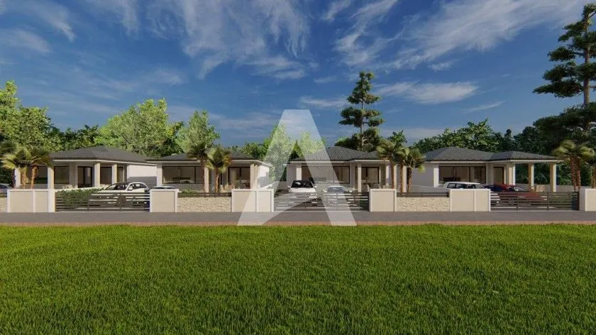 Prodaja, kuća, 92m², Ulcinj, Crna Gora