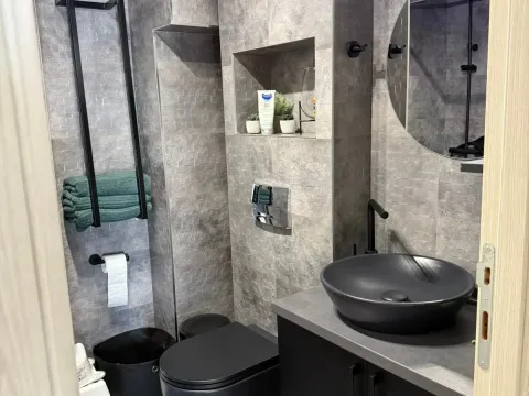 Prodaja, stan, 96m², Zabjelo, Podgorica - image 9