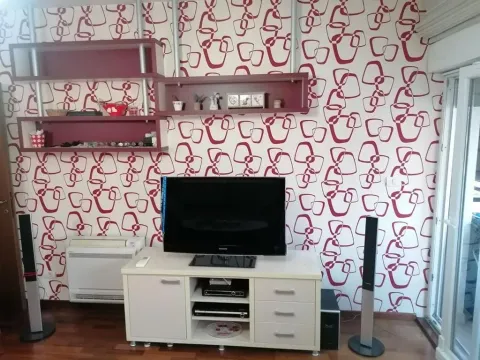 Izdavanje, jednosoban stan, 51m², City Kvart, Podgorica - image 7