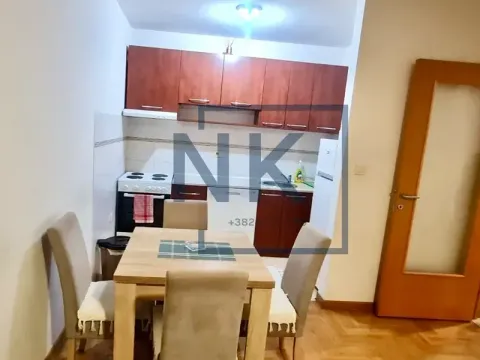 Prodaja, jednosoban stan, 41m², Stari Aerodrom, Podgorica - image 2
