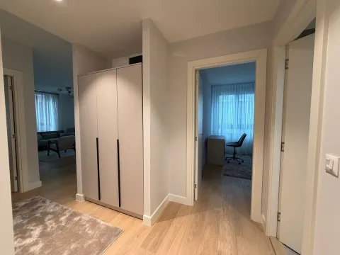 Rent, three bedroom apartment, 82m², Beograd Na Vodi, Beograd - image 5