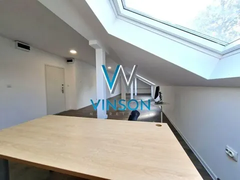 Izdavanje, poslovni prostor, 80m², Bulevar Evrope, Novi Sad Sve Podlokacije - image 5