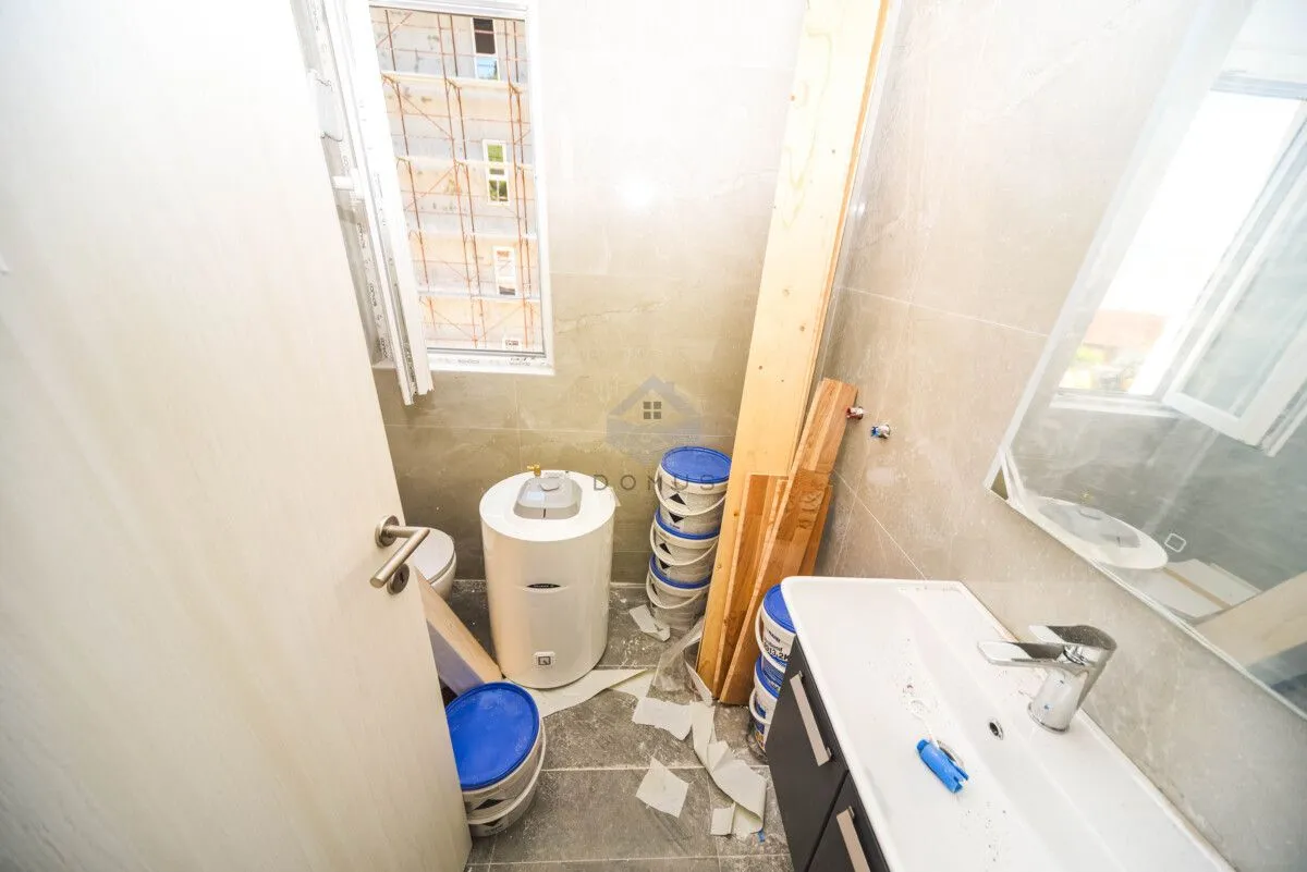 Prodaja, trosoban stan, 75m², Zabjelo, Podgorica