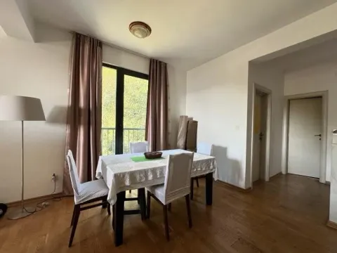 Sale, one bedroom apartment, 58m², Bečići, Budva - image 1