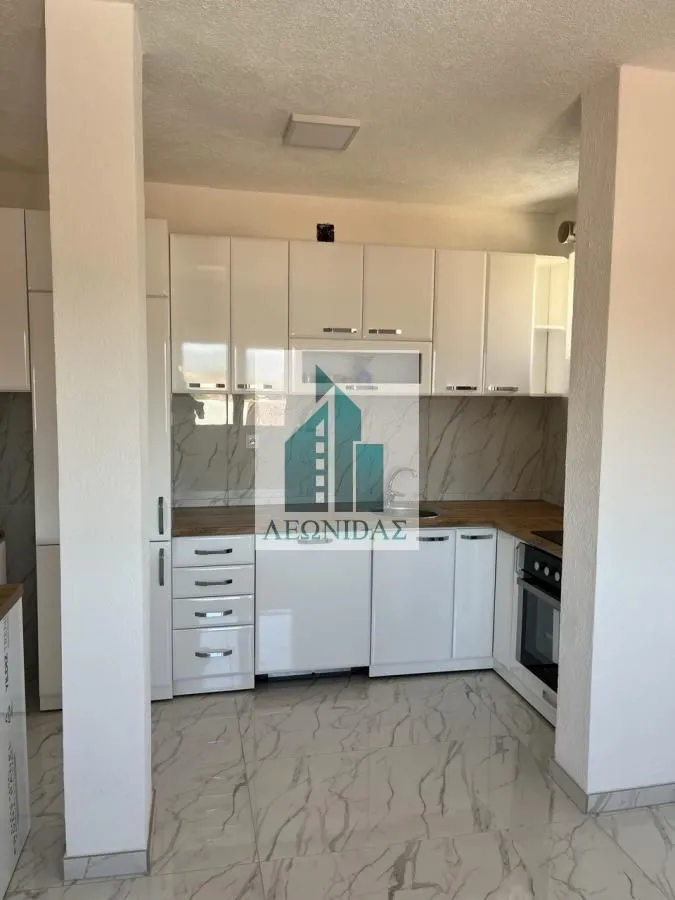 Izdavanje, četvorosoban stan, 77m², Medijana, Niš