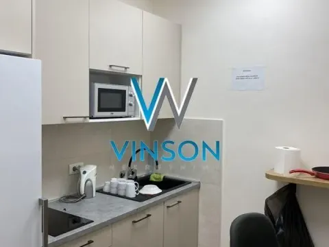 Izdavanje, poslovni prostor, 107m², Sajam, Novi Sad Sve Podlokacije - image 9