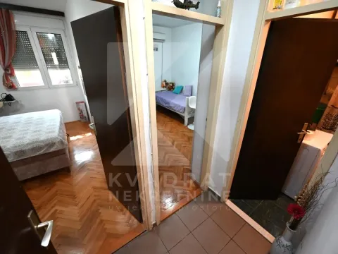 Prodaja, dvosoban stan, 70m², Stari Aerodrom, Podgorica - image 6