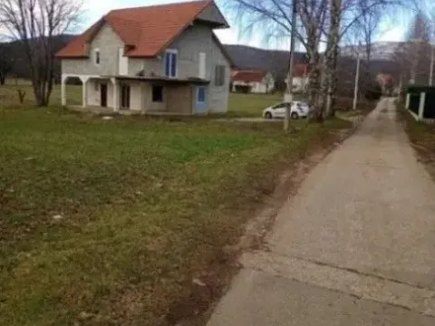 Prodaja, kuća, 130m², Gornje Polje, Nikšić - image 5