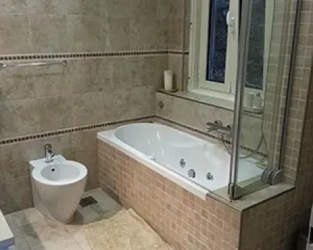 Izdavanje, četvorosoban stan, 163m², Stari Grad, Beograd - image 19