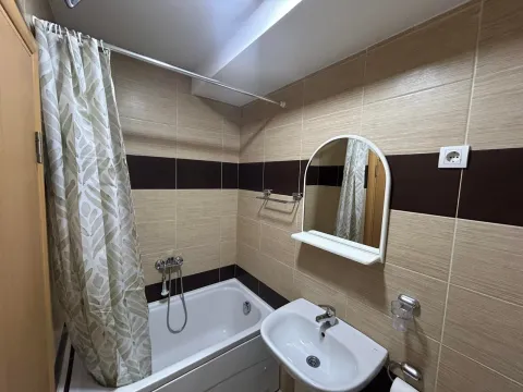Rent, one bedroom apartment, 44m², Dalmatinska ulica, Podgorica - image 5
