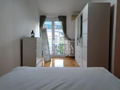 Rent, two bedroom apartment, 65m², Miljakovac, Rakovica - image 12