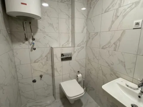 Prodaja, jednosoban stan, 47m², Zabjelo, Podgorica - image 11