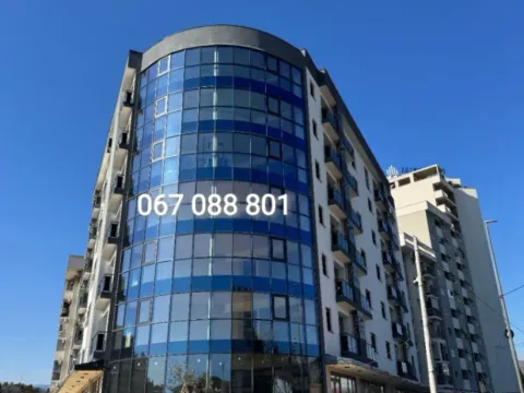 Izdavanje, poslovni prostor, 117m², Vezirov Most, Podgorica - image 8