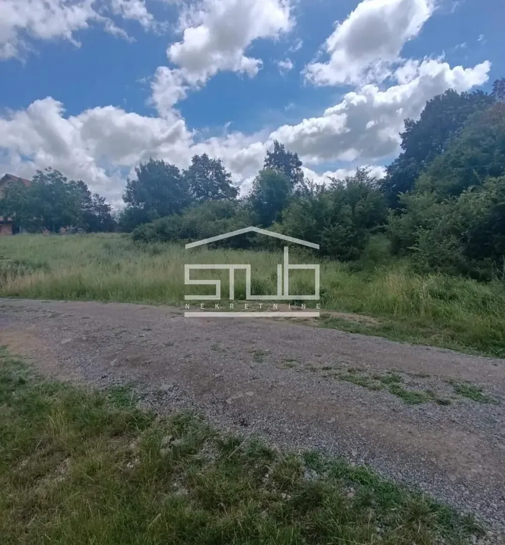 Prodaja, plac, 1800m², Arnajevo, Barajevo