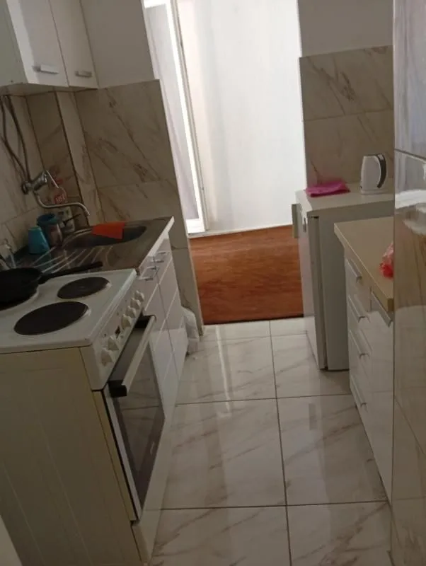 Sale, one bedroom apartment, 51m², Budva, Crna Gora