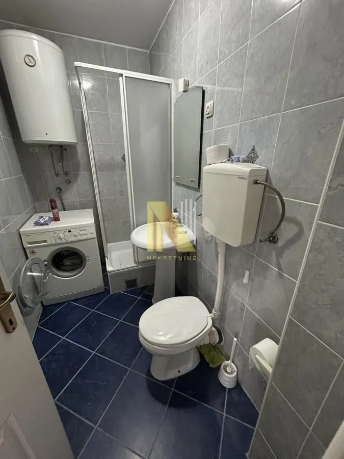 Rent, studio apartment, 26m², Bulevar Evrope, Novi Sad Sve Podlokacije