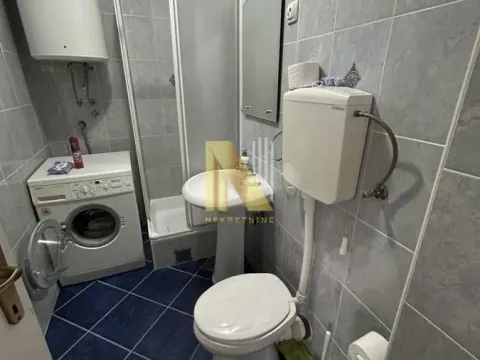 Rent, studio apartment, 26m², Bulevar Evrope, Novi Sad Sve Podlokacije - image 5