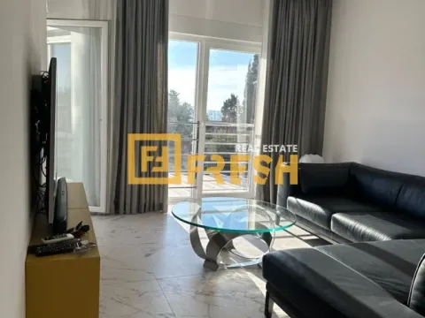 Prodaja, dvosoban stan, 60m², Petrovac, Budva - image 16