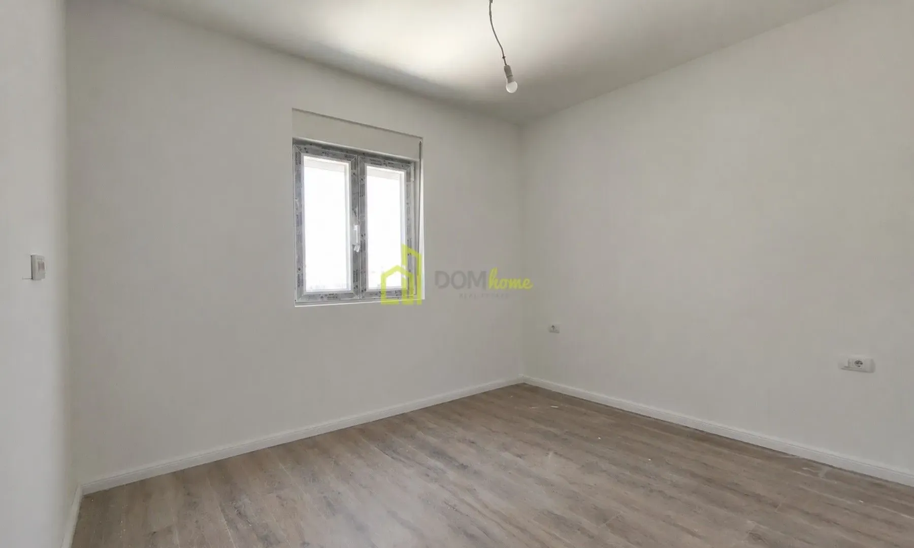 Sale, three bedroom apartment, 72m², Zabjelo, Podgorica
