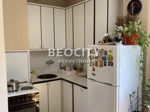 Izdavanje, jednosoban stan, 47m², Crveni Krst, Beograd - image 6