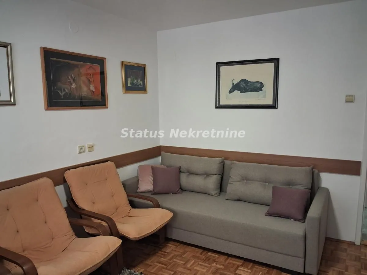 Izdavanje, trosoban stan, 58m², Spens, Novi Sad Sve Podlokacije