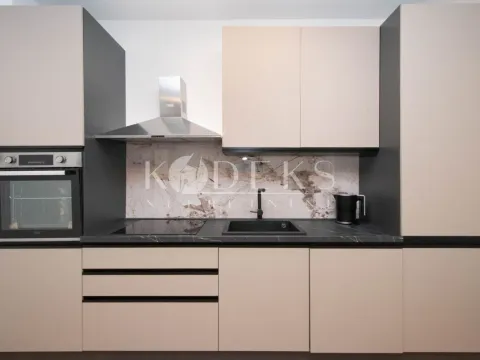 Rent, two bedroom apartment, 70m², Gorica C, Podgorica - image 4