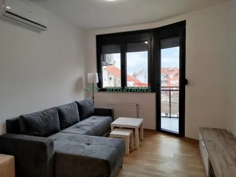 Rent, two bedroom apartment, 40m², Novi Sad Sve Podlokacije, Novi Sad - image 2