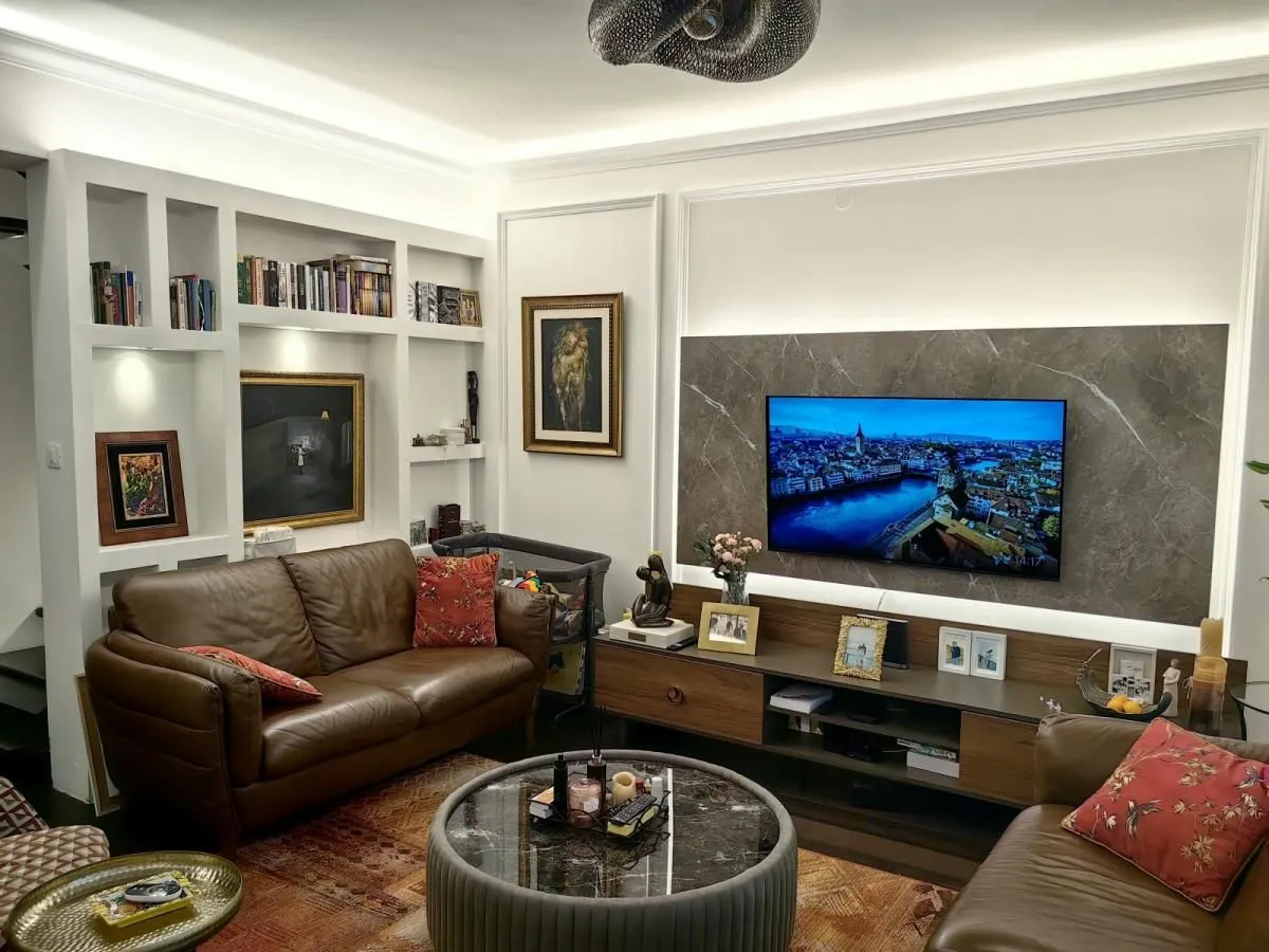 Prodaja, dvosoban stan, 94m², Podgorica, Crna Gora