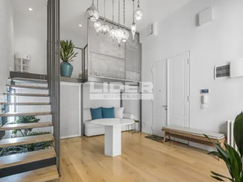 Prodaja, dvosoban stan, 130m², Stari Grad, Beograd - image 2