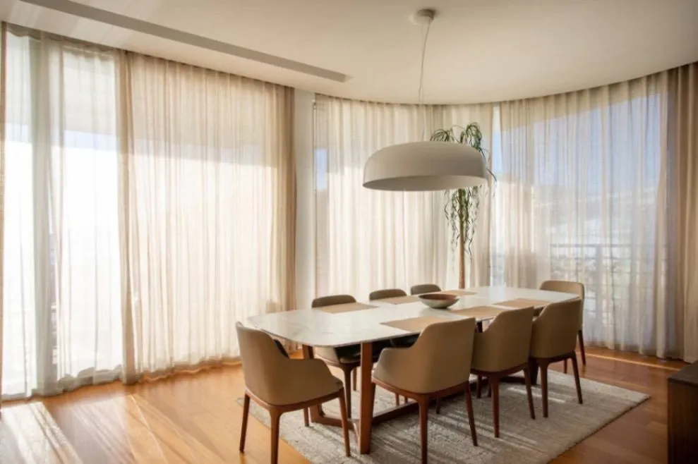 Sale, three bedroom apartment, 508m², Dukley Gardens, Budva